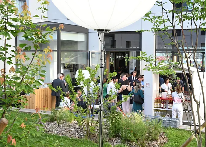The Ruck Hotel 4*