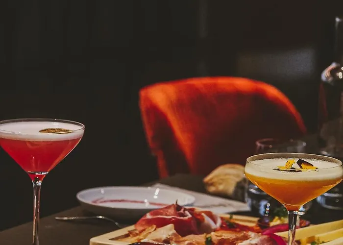 The Ruck Hotel Lyon
