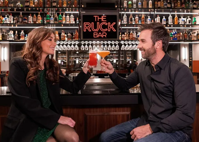 The Ruck
