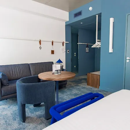 Hotel The Ruck 4*