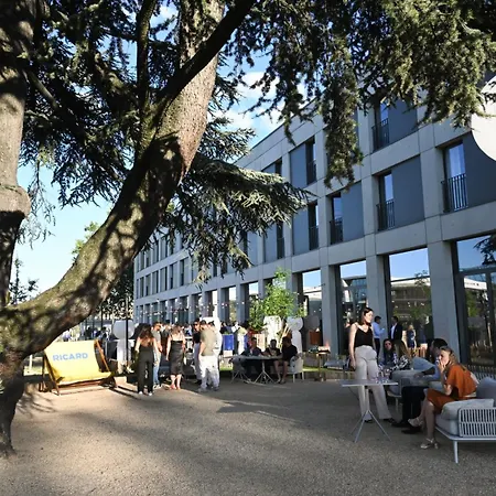The Ruck Hotel 4*