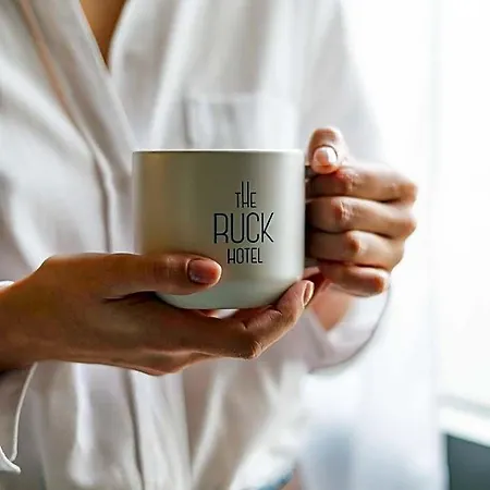 Hotel The Ruck 4*