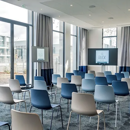 The Ruck Hotel Lyon