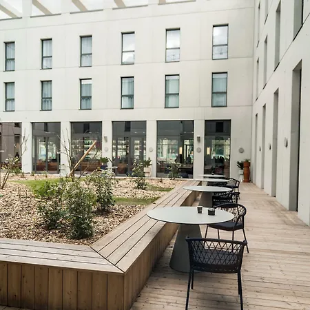 The Ruck Hotel 4*