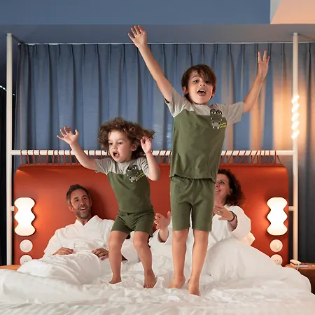 Hotel The Ruck 4*