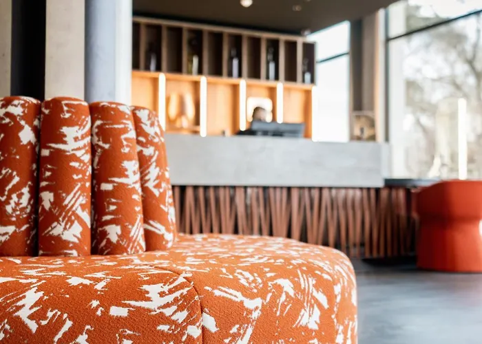 The Ruck 4* ליון