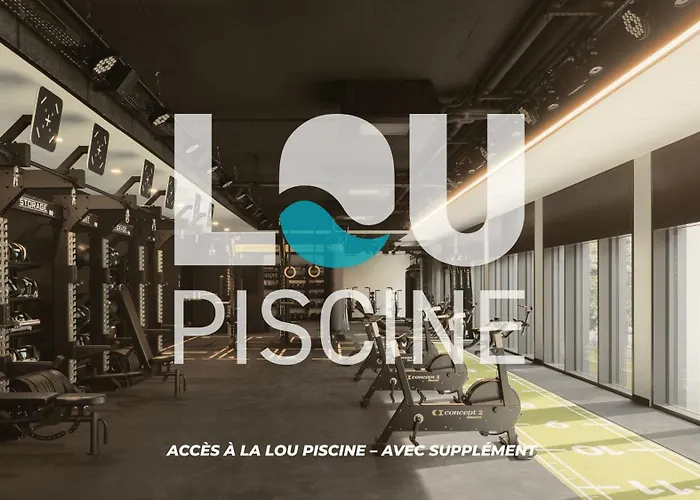 The Ruck מלון ליון