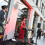 The Ruck Hotel