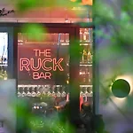 The Ruck Hotell 4*