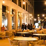 The Ruck Hotel 4*