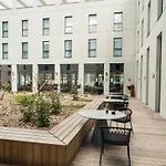 Hotell The Ruck 4*