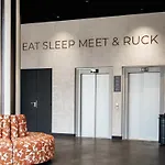 The Ruck Hotell