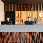 Hotell The Ruck Lyon