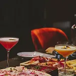 The Ruck Hotell Lyon