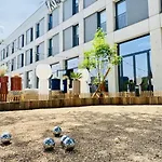 The Ruck Hotell