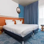 The Ruck Hotell