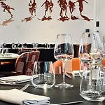 The Ruck Hotel 4*