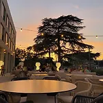 Hotell The Ruck 4*