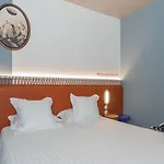 The Ruck Hotell