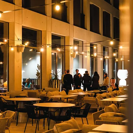 Hotel The Ruck Lyon