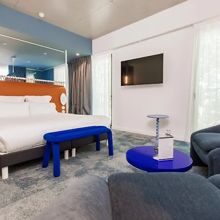 Hotel The Ruck Lyon