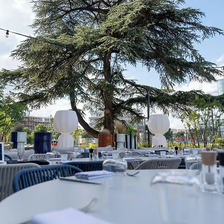 The Ruck Hotel 4*