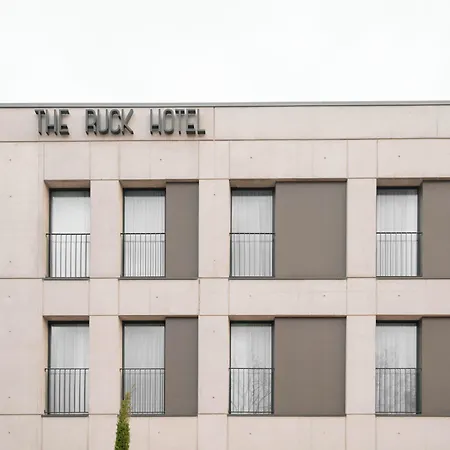 The Ruck Hotel