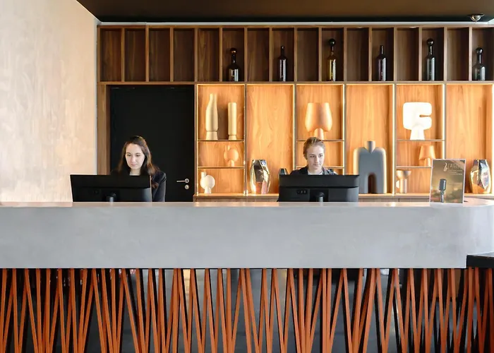 Hotel The Ruck Lyon