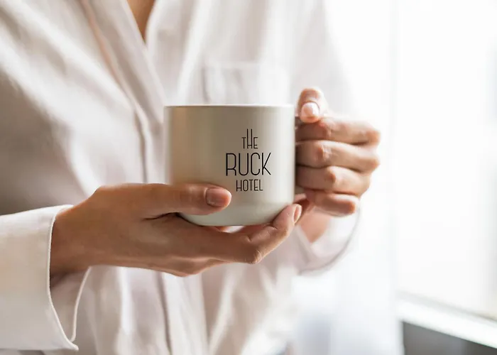 The Ruck