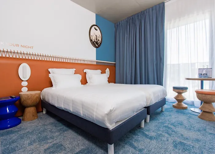 The Ruck Hotel