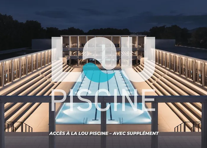 The Ruck 4* Lyon