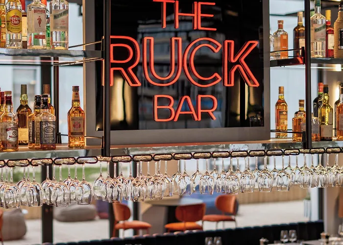 Hotel The Ruck