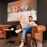 The Ruck Hotel Lyon