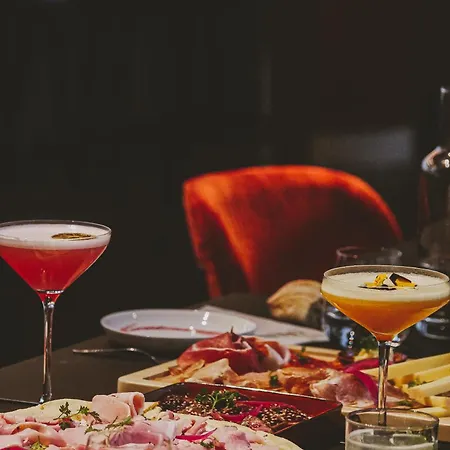 The Ruck Hotel Lione