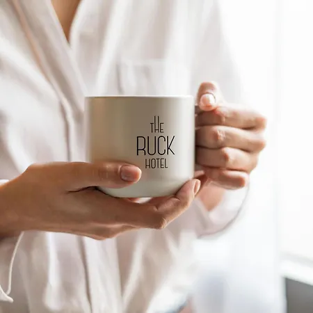 The Ruck